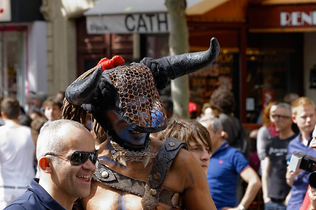 Gay pride Paris JUN13-136